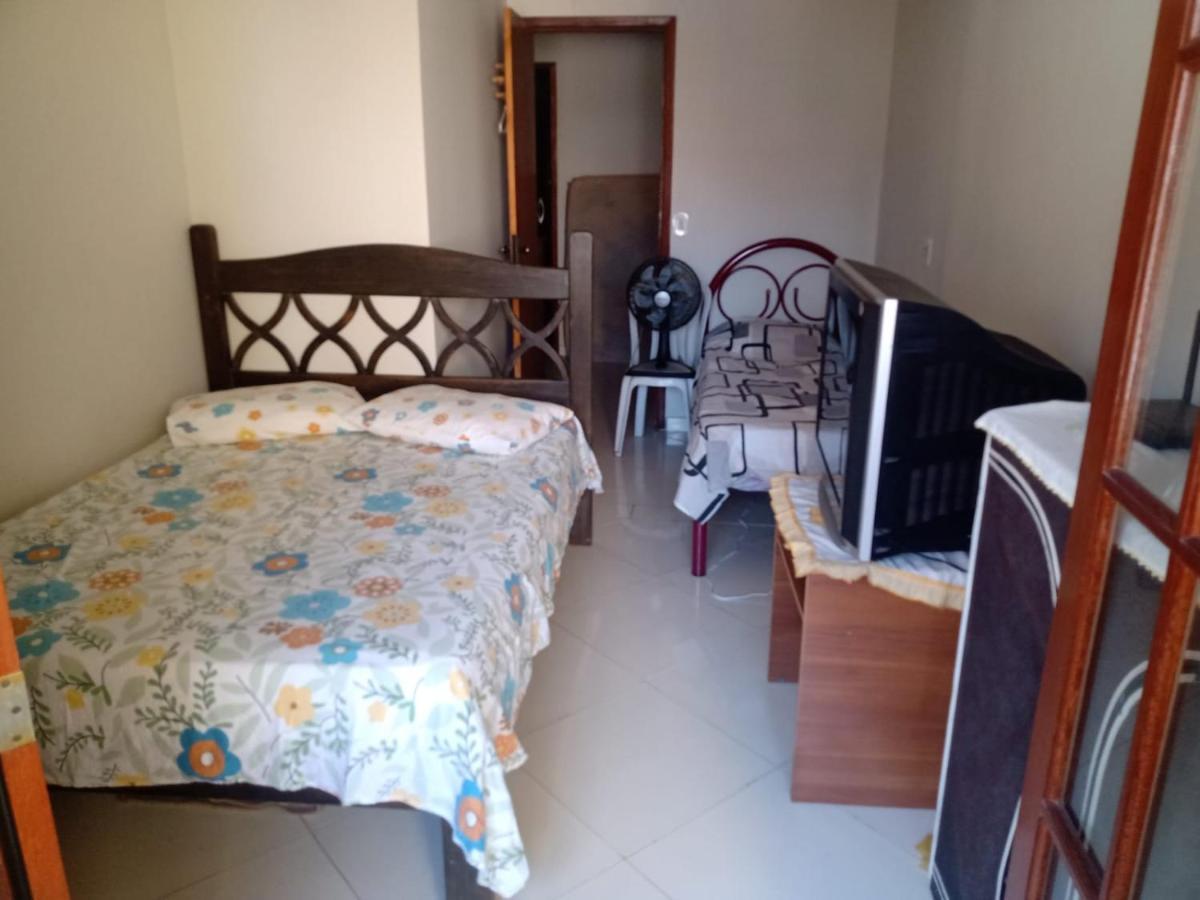 Meu Aconchego Сasa de vacaciones