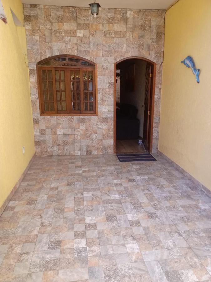 Meu Aconchego Сasa de vacaciones *