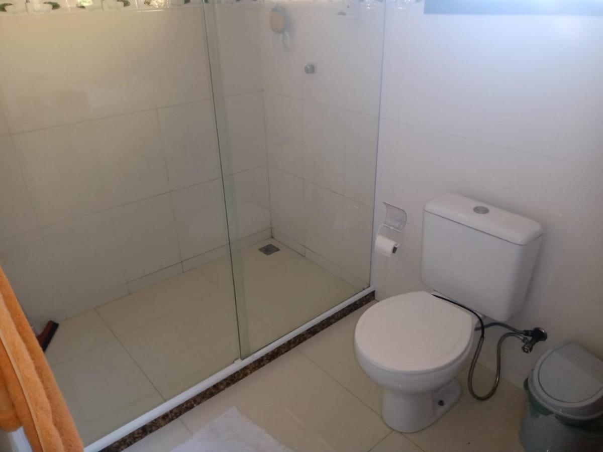 Meu Aconchego Сasa de vacaciones Cabo Frío