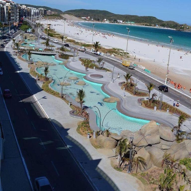 Сasa de vacaciones Meu Aconchego